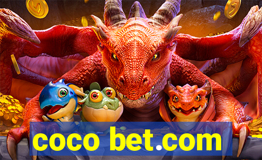 coco bet.com